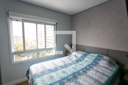 Apartamento à venda com 60m², 2 quartos e 1 vagaSuíte 