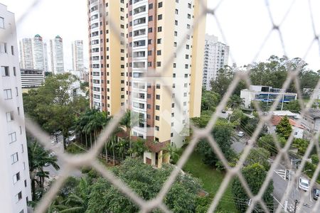Apartamento à venda com 60m², 2 quartos e 1 vagavista Suíte 1