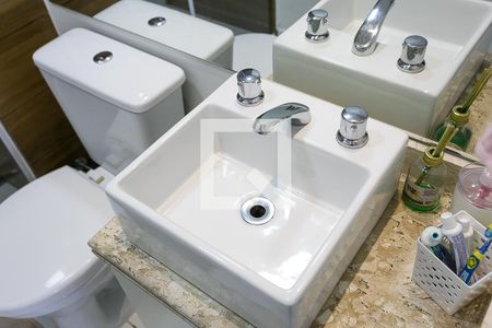 Apartamento à venda com 60m², 2 quartos e 1 vagaBanheiro