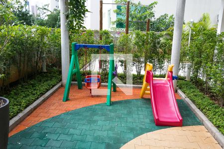 Apartamento à venda com 60m², 2 quartos e 1 vagaÁrea comum - Playground