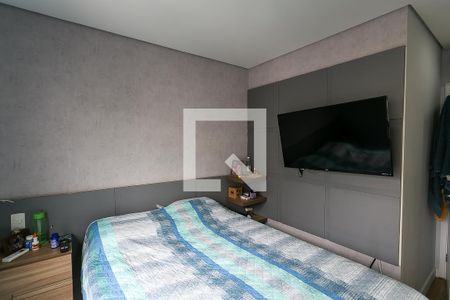 Apartamento à venda com 60m², 2 quartos e 1 vagaSuíte 