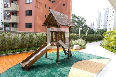 Apartamento à venda com 60m², 2 quartos e 1 vagaÁrea comum - Playground