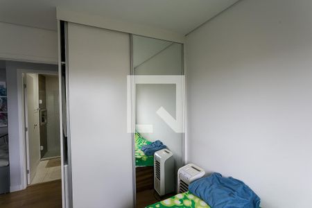 Apartamento à venda com 60m², 2 quartos e 1 vagaQuarto 1