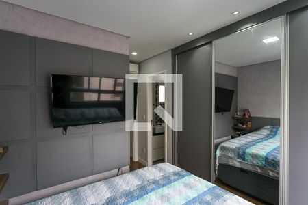 Apartamento à venda com 60m², 2 quartos e 1 vagaSuíte 