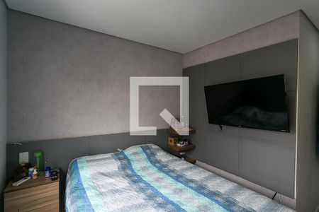 Apartamento à venda com 60m², 2 quartos e 1 vagaSuíte 