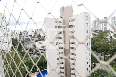 Apartamento à venda com 60m², 2 quartos e 1 vagavista da Suíte 1