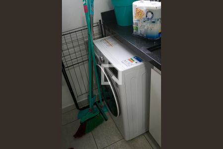 Apartamento à venda com 60m², 2 quartos e 1 vagaÁrea de Serviço