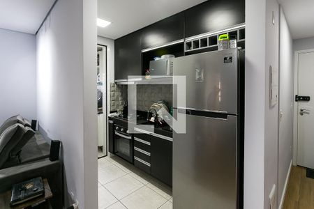 Apartamento à venda com 60m², 2 quartos e 1 vagacozinha