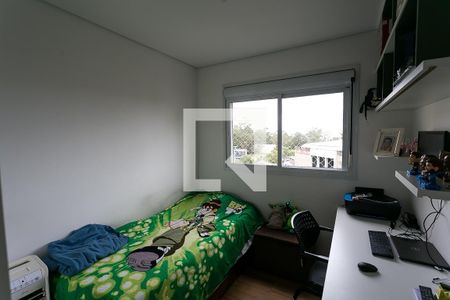 Apartamento à venda com 60m², 2 quartos e 1 vagaQuarto 1