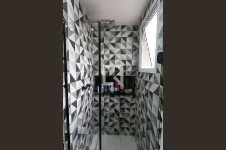 Apartamento à venda com 60m², 2 quartos e 1 vagaBanheiro da Suíte 1