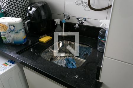 Apartamento à venda com 60m², 2 quartos e 1 vagaÁrea de Serviço