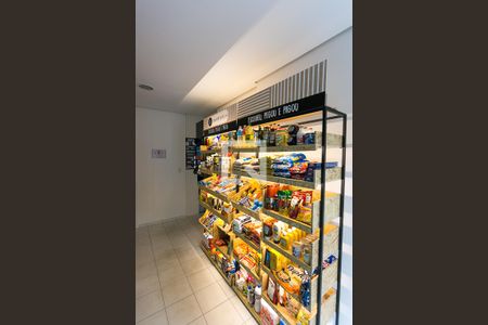 Apartamento à venda com 60m², 2 quartos e 1 vagamercado