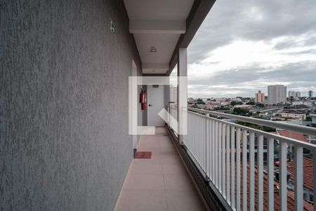 Apartamento à venda com 40m², 2 quartos e sem vagaÁrea comum
