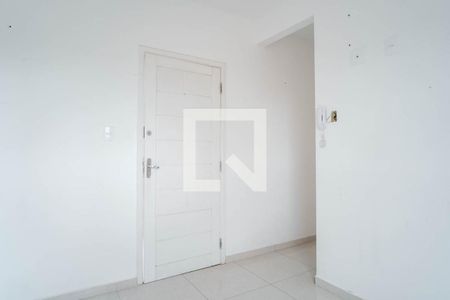 Sala/cozinha de apartamento à venda com 2 quartos, 40m² em Cidade Patriarca, São Paulo