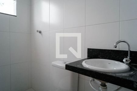 Apartamento à venda com 40m², 2 quartos e sem vagaBanheiro