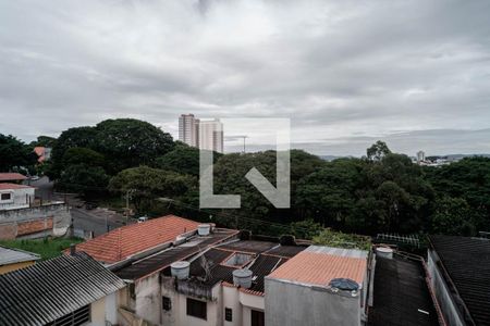 Apartamento à venda com 40m², 2 quartos e sem vagaVista