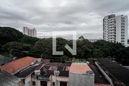 Apartamento à venda com 40m², 2 quartos e sem vagaVista