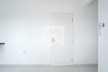 Sala/cozinha de apartamento à venda com 2 quartos, 40m² em Cidade Patriarca, São Paulo