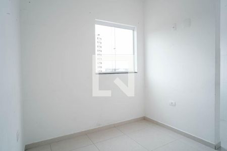 Sala/cozinha de apartamento à venda com 2 quartos, 40m² em Cidade Patriarca, São Paulo