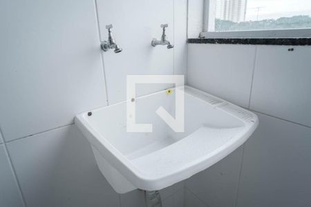 Apartamento à venda com 40m², 2 quartos e sem vagaÁrea de Serviço