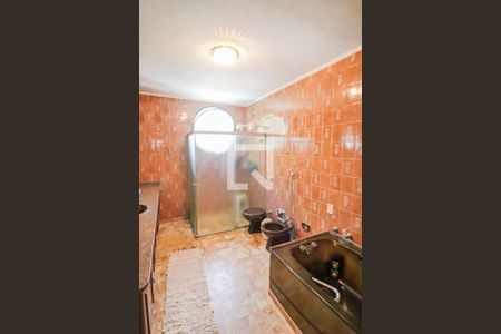 Casa para alugar com 400m², 5 quartos e 4 vagasQuarto 5 Suite