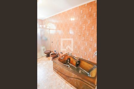 Casa para alugar com 400m², 5 quartos e 4 vagasQuarto 5 Suite