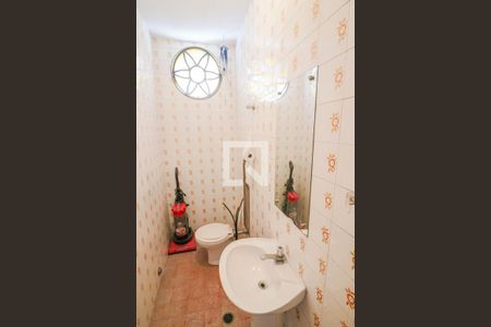 Casa para alugar com 400m², 5 quartos e 4 vagasSalão Edicula