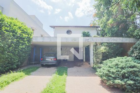 Casa para alugar com 400m², 5 quartos e 4 vagasGaragem
