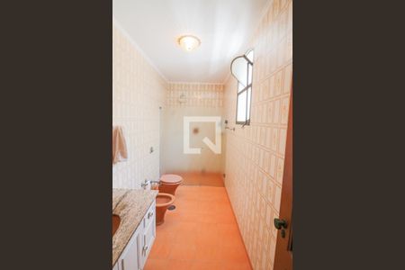 Casa para alugar com 400m², 5 quartos e 4 vagasQuarto 4 Suite