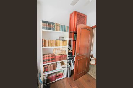 Casa para alugar com 400m², 5 quartos e 4 vagasQuarto 3