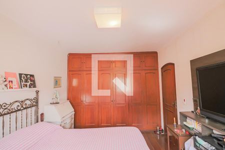 Casa para alugar com 400m², 5 quartos e 4 vagasQuarto 1