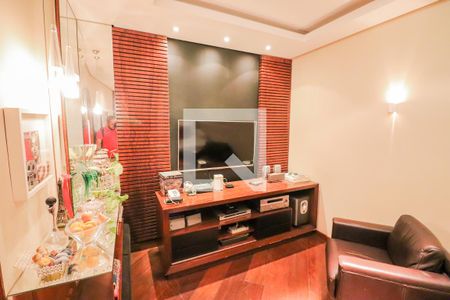 Casa para alugar com 400m², 5 quartos e 4 vagasSala TV