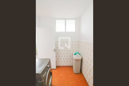 Casa para alugar com 400m², 5 quartos e 4 vagasLavanderia