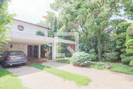 Casa para alugar com 400m², 5 quartos e 4 vagasGaragem