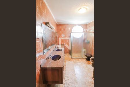 Casa para alugar com 400m², 5 quartos e 4 vagasQuarto 5 Suite