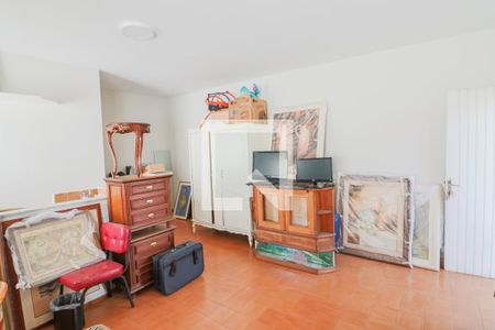 Casa para alugar com 400m², 5 quartos e 4 vagasSalão Edicula