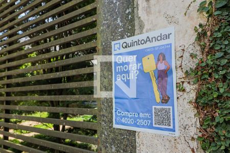 Casa para alugar com 400m², 5 quartos e 4 vagasPlaquinha