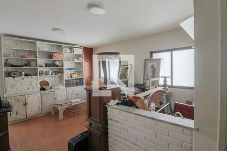 Casa para alugar com 400m², 5 quartos e 4 vagasSalão Edicula