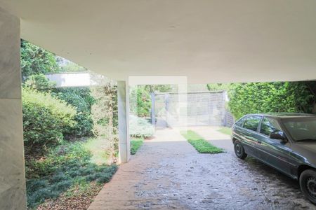 Casa para alugar com 400m², 5 quartos e 4 vagasGaragem