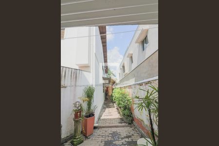 Casa para alugar com 400m², 5 quartos e 4 vagasLavanderia