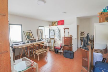 Casa para alugar com 400m², 5 quartos e 4 vagasSalão Edicula