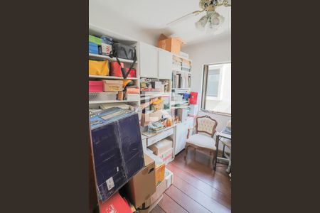 Casa para alugar com 400m², 5 quartos e 4 vagasQuarto 3