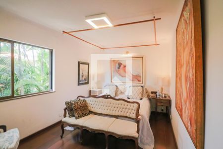 Casa para alugar com 400m², 5 quartos e 4 vagasQuarto 5 Suite