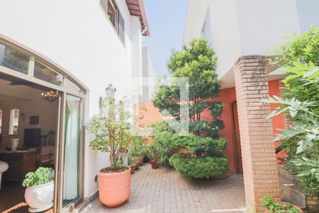 Casa para alugar com 400m², 5 quartos e 4 vagasQuintal