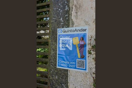 Casa para alugar com 400m², 5 quartos e 4 vagasPlaquinha