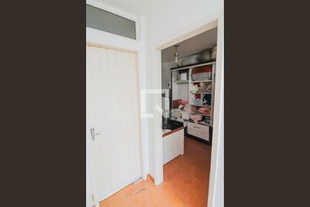 Casa para alugar com 400m², 5 quartos e 4 vagasLavanderia