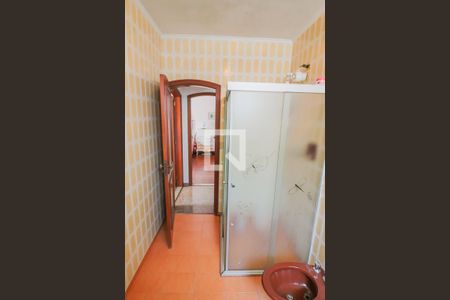 Casa para alugar com 400m², 5 quartos e 4 vagasBanheiro Social