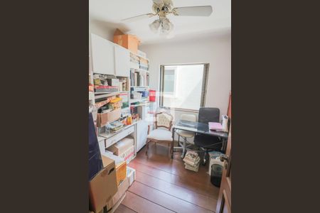 Casa para alugar com 400m², 5 quartos e 4 vagasQuarto 3