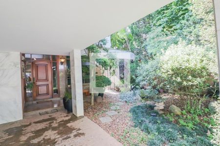 Casa para alugar com 400m², 5 quartos e 4 vagasGaragem