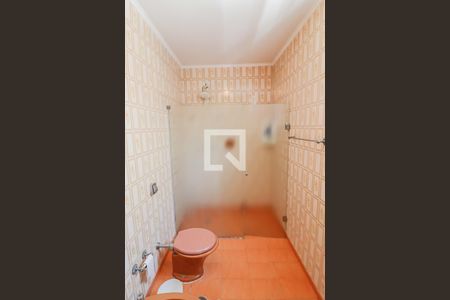 Casa para alugar com 400m², 5 quartos e 4 vagasQuarto 4 Suite